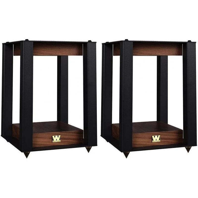 Wharfedale LINTON STAND Coppia Stand per LINTON Heritage