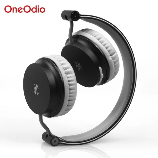 Oneodio Headphones Sport Bluetooth Wireless