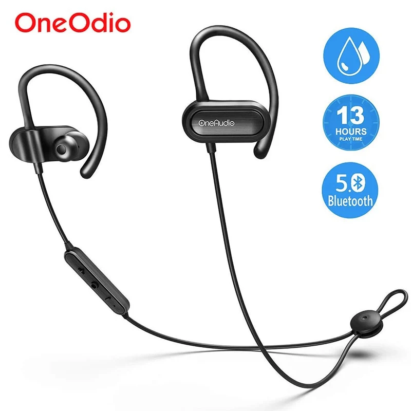 Workout Sports Earphone