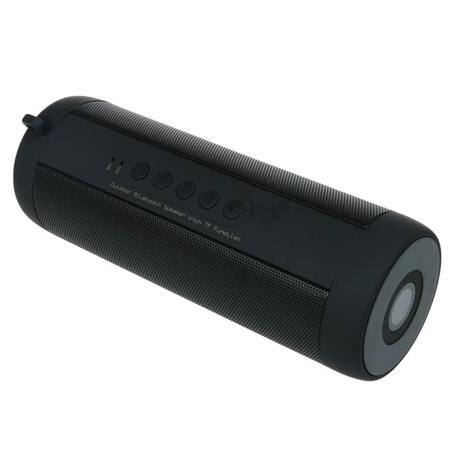 Loudspeaker