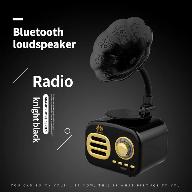 Huawei Bluetooth Speaker