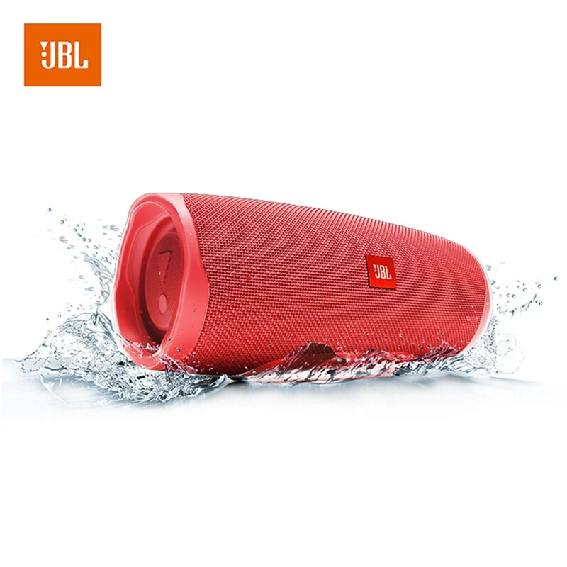 JBL Charge 4 Portable