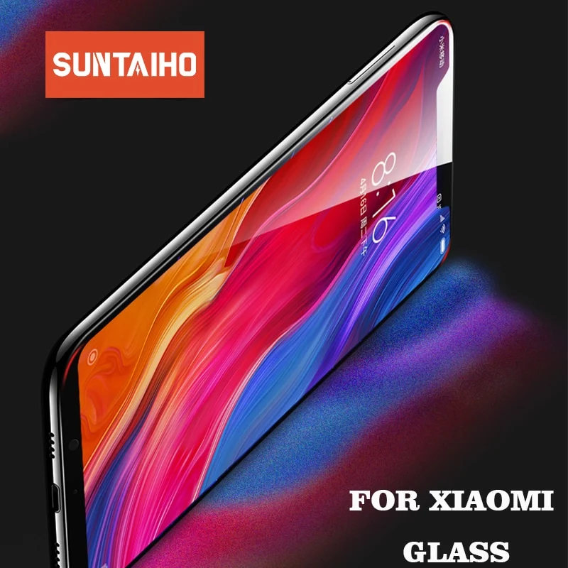 Xiaomi Tempered Glass Screen Protector