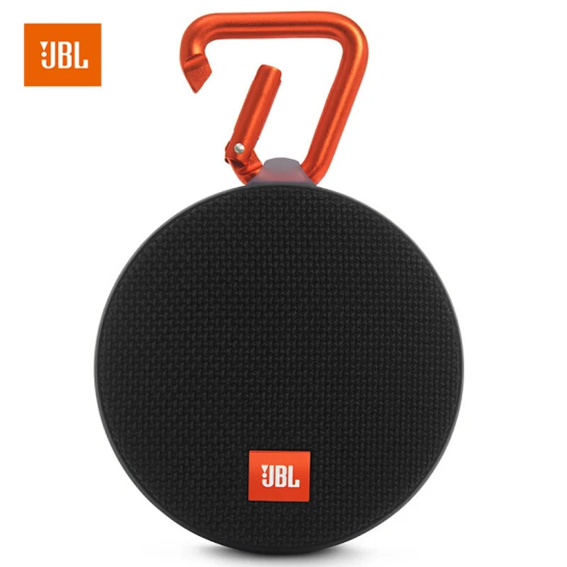 JBL Clip2 Wireless Bluetooth