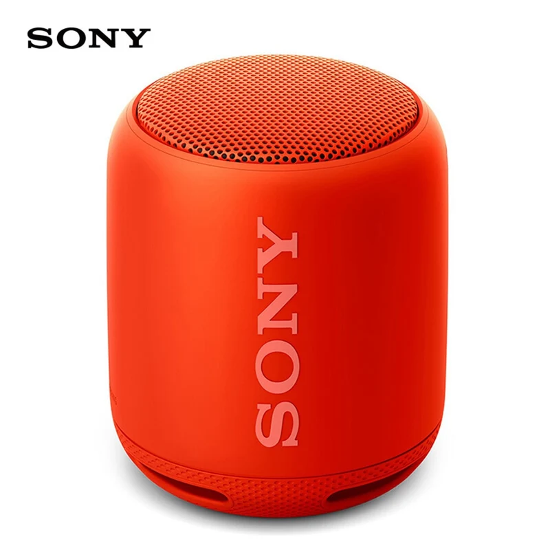 Sony SRS-XB10 Mini Bluetooth Speaker