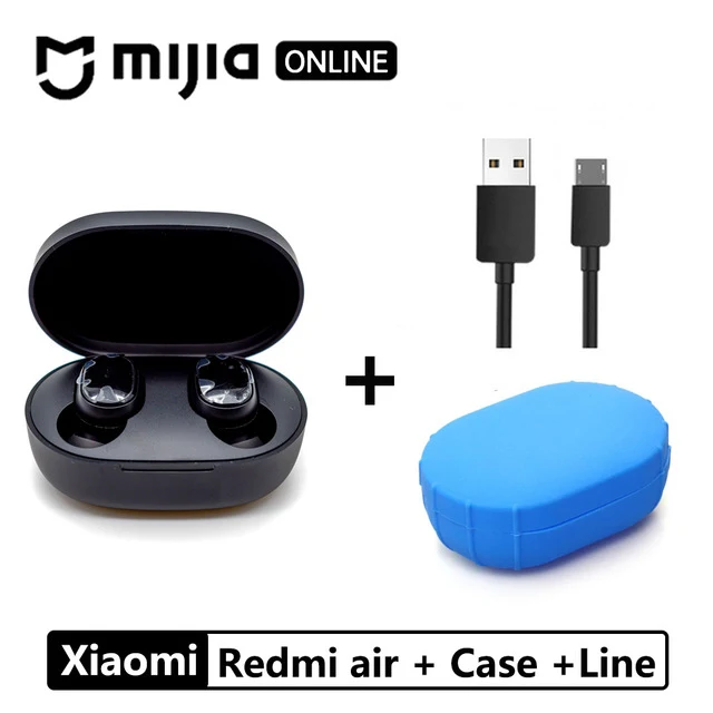Xiaomi Redmi airdots TWS Bluetooth 5.0 Earphone