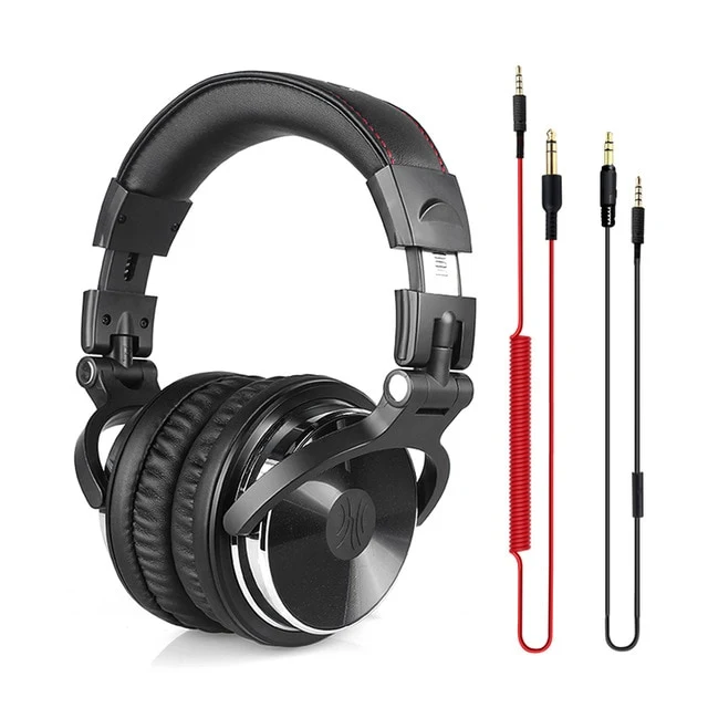Oneodio Wired Headphones Hifi Computer
