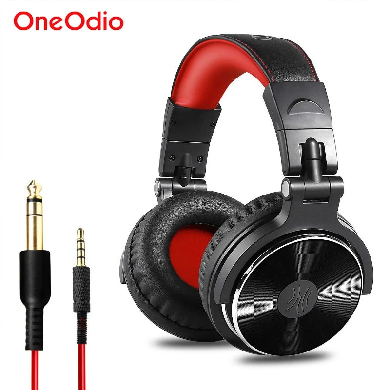 Oneodio DJ Headset