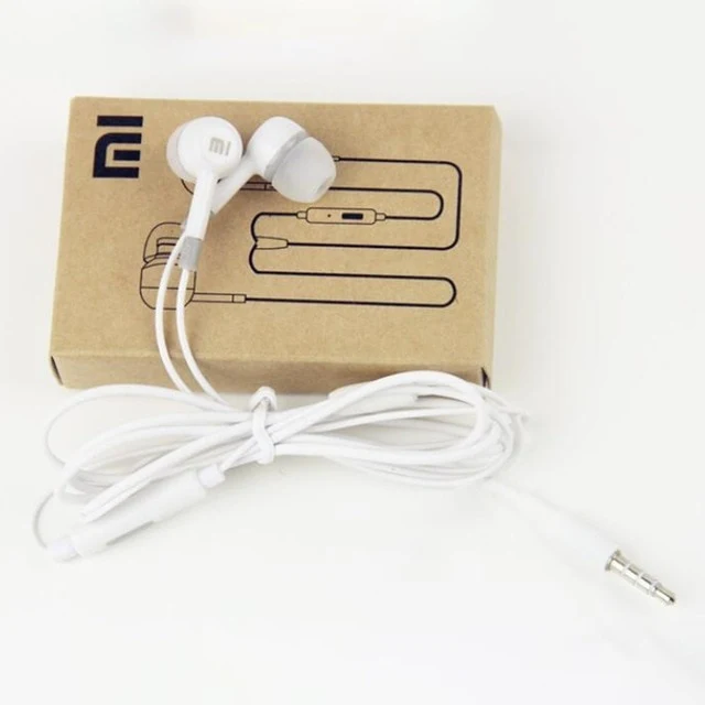 Xiaomi 2 Earphone Mi In-Ear