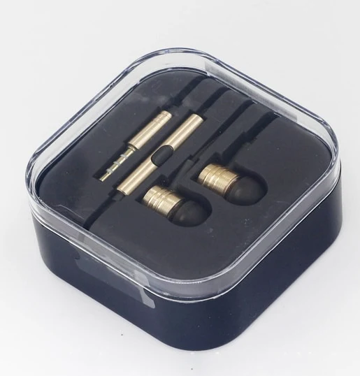 Xiaomi Earphone Mi Piston 4 Fresh Version
