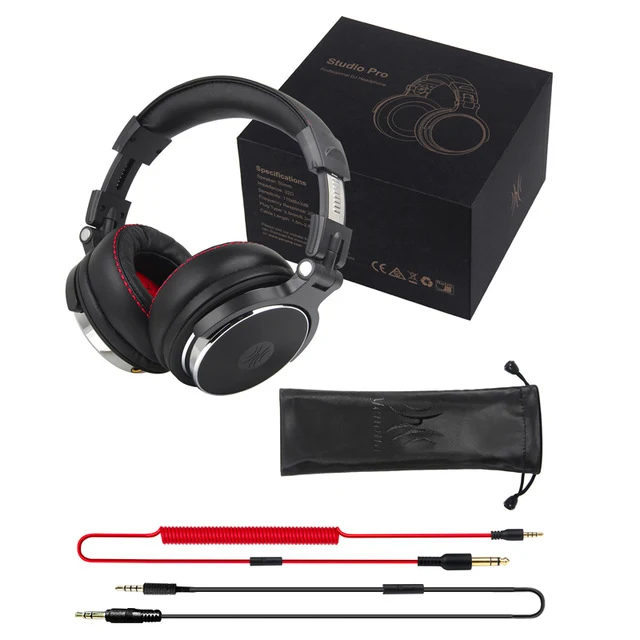 Oneodio Studio DJ Headphone