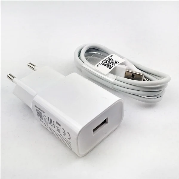 Pocophone Fast Charger Adapter