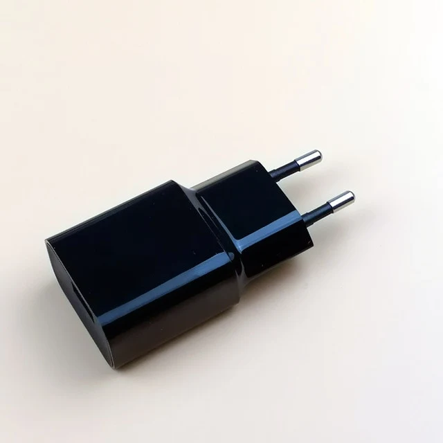 Charger QC 3.0 Fast Charge EU adapter Usb Cable