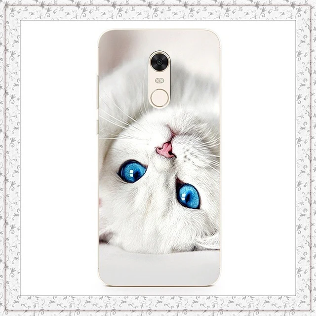 Printing Cool Animal 5.99' Cases