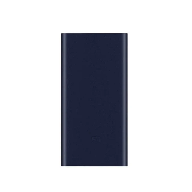 Xiaomi Mi Power Bank 2 10000 mAh
