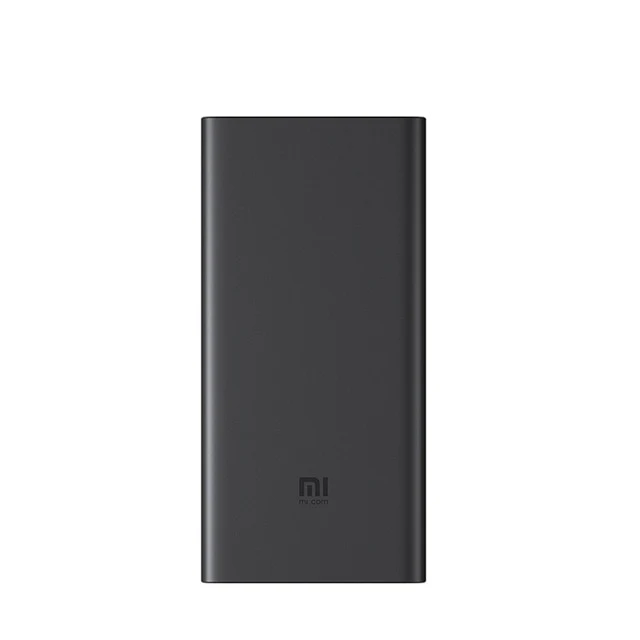 Xiaomi Wireless Power bank 10000mAh
