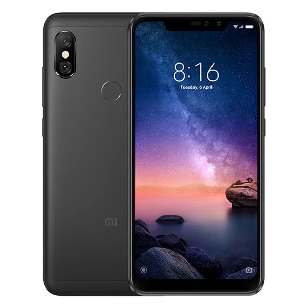 Xiaomi Redmi Note 6 Pro 64GB