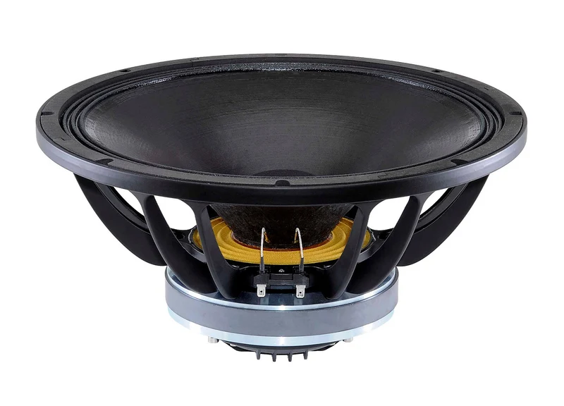 B&C 15FCX76 altoparlante coassiale 380 mm 8 Ohm 800W