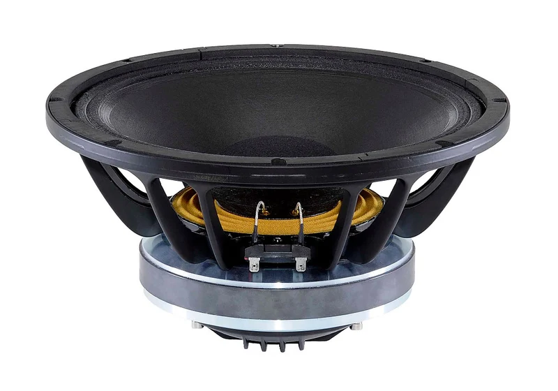 B&C 12FCX76 altoparlante coassiale 320mm 8 Ohm 700W