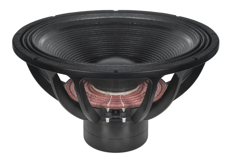 B&C 19RS115 subwoofer 483mm 8 Ohm 4000W