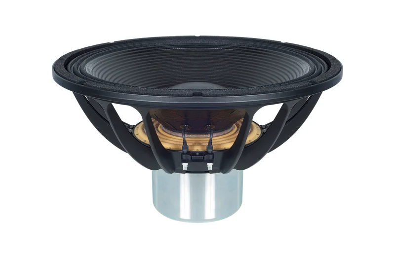 B&C 18IPAL subwoofer 460mm 2 Ohm 3400W