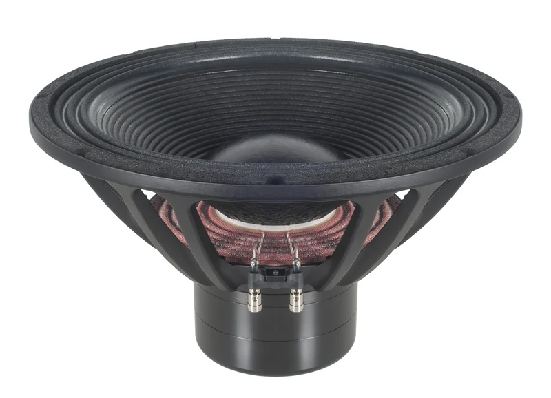B&C 18RS115 subwoofer 460mm 8 Ohm 4000W
