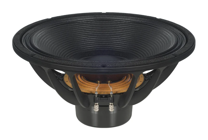 B&C 18SW100 subwoofer 460mm 8 Ohm 3000W
