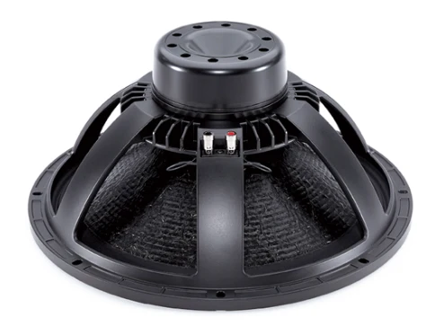 B&C 18NW100 subwoofer 460mm 8 Ohm 2400W