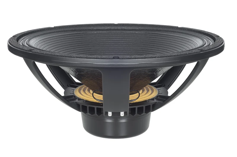 B&C 18NBX100 subwoofer 460mm 8 Ohm 2400W
