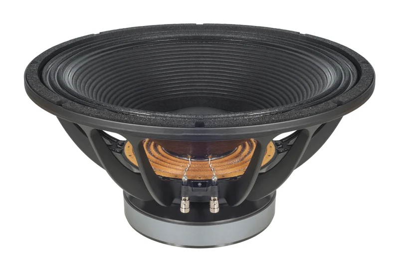B&C 18TBW100 subwoofer 460mm 8 Ohm 3000W