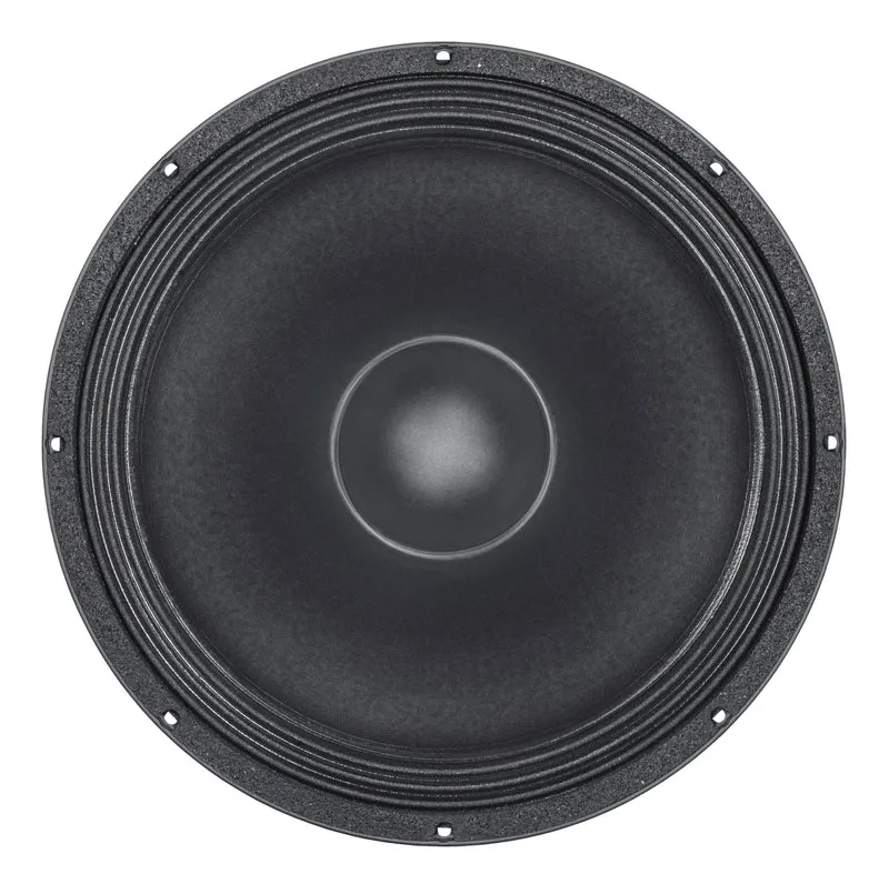 B&C 18PZW100 subwoofer 460mm 8 Ohm 2000W