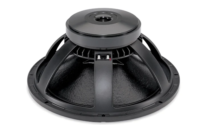 B&C 18PZB100 subwoofer 460mm 8 Ohm 1400W