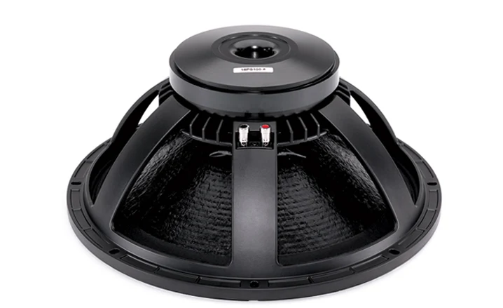 B&C 18PS100 subwoofer 460mm 8 Ohm 1400W