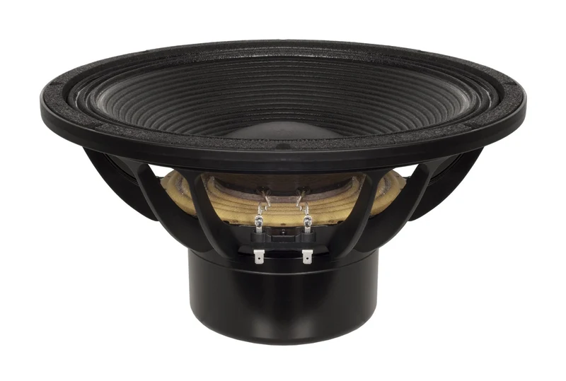 B&C 15DS115 subwoofer 380mm 8 Ohm 3200W