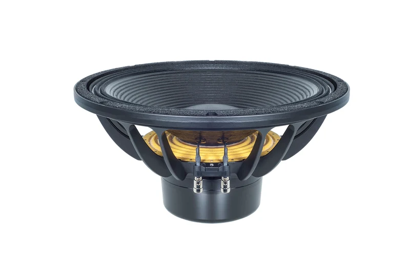 B&C 15DS100 subwoofer 380mm 8 Ohm 3000W