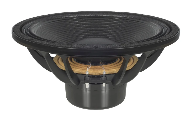 B&C 15SW100 subwoofer 380mm 8 Ohm 3000W