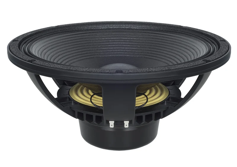 B&C 15NBX100 subwoofer 380mm 8 Ohm 2000W