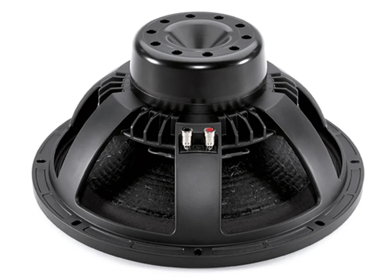 B&C 15NW100 subwoofer 380mm 8 Ohm 2000W