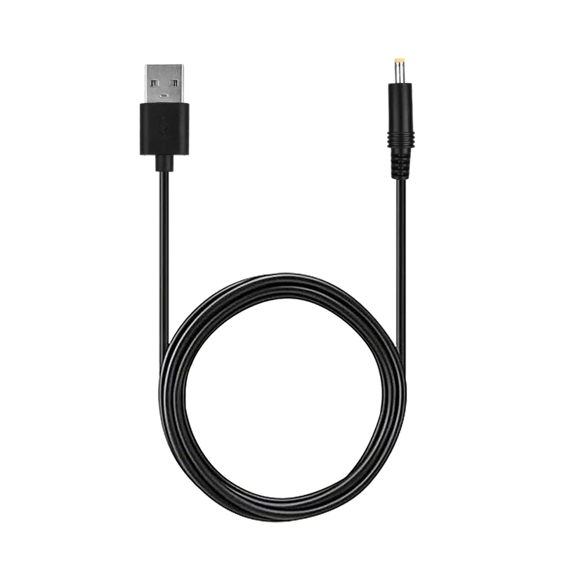 USB to DC power cable for HT280/380/381