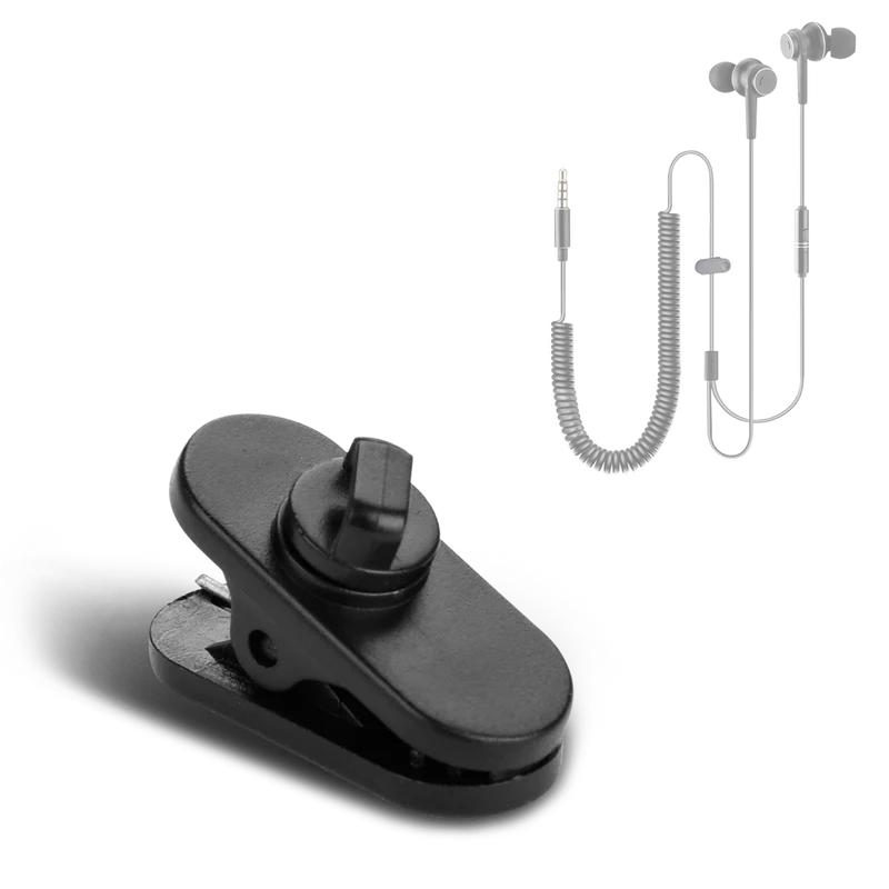 Cable clips