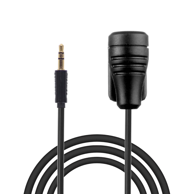 Mic for Orbit & Opera