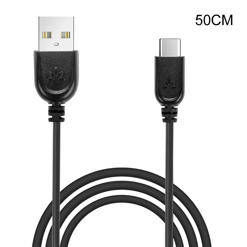 Type C charging cable