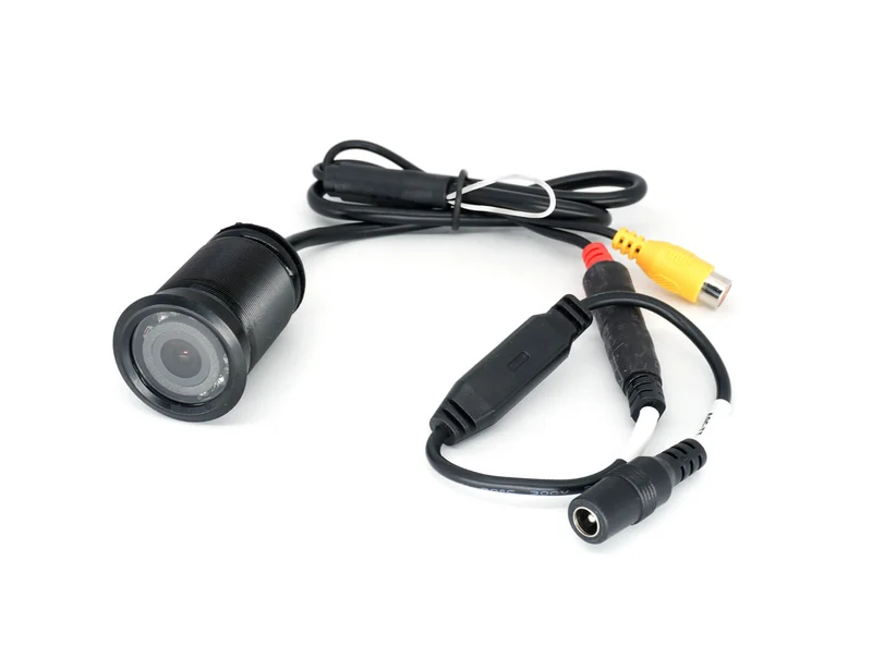 Phoncoar VM477 Retrocamera ad incasso universale, 150° 976x496 pixel