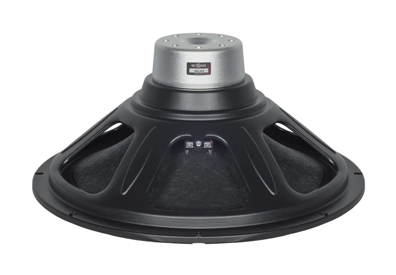 B&C 15CLA76 woofer 380mm 8 Ohm 700W