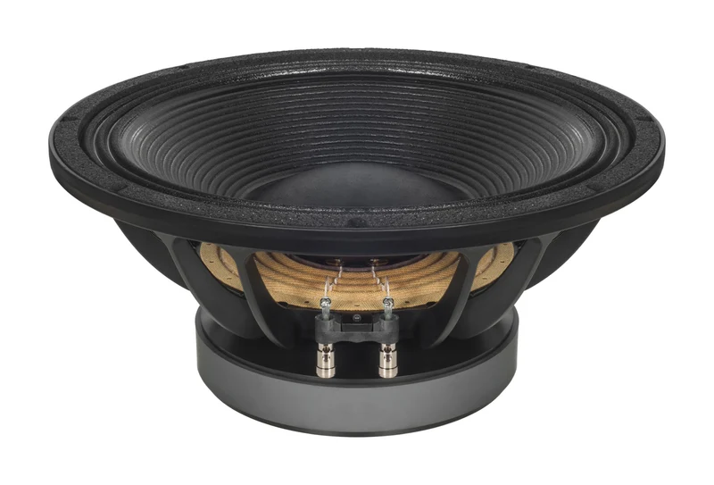 B&C 15TBW100 subwoofer 380mm 8 Ohm 3000W