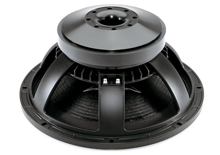 B&C 15TBX100 subwoofer 380mm 8 Ohm 2000W