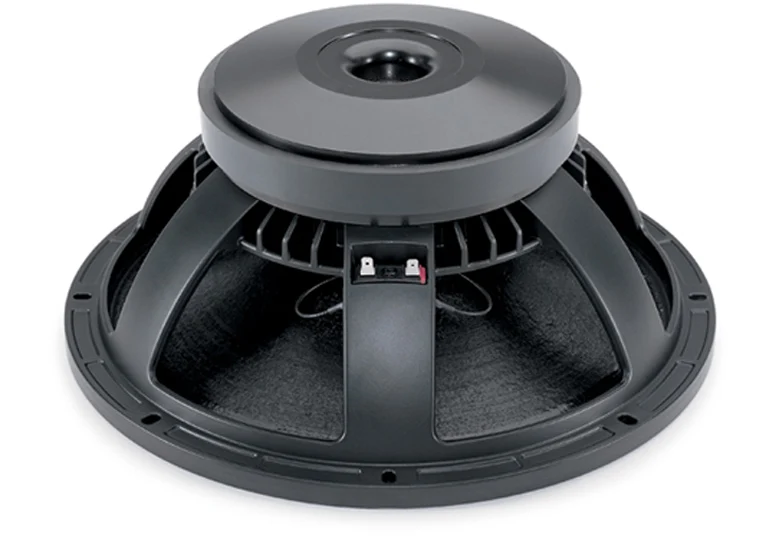B&C 15PZB100 subwoofer 380mm 8 Ohm 1400W