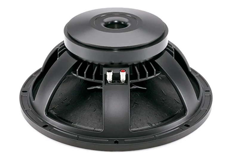 B&C 15PS100 subwoofer 380mm 8 Ohm 1400W