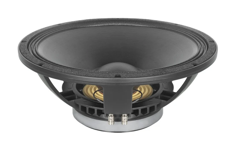 B&C 15PLB76 woofer 380mm 8 Ohm 800W