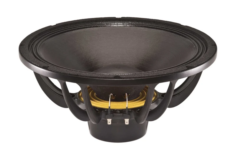 B&C 14NDL76 woofer 13.5" 8 Ohm 1000W